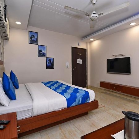 Ganga Ashoka Hotel Rishīkesh Exterior foto